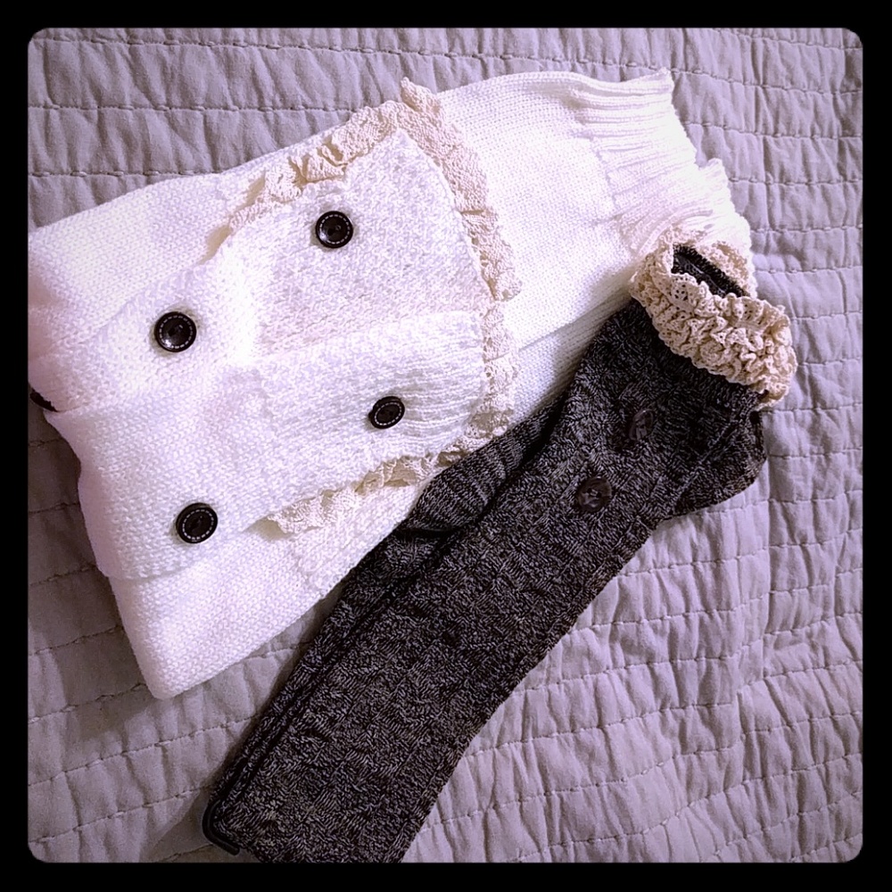 Boot socks - Picture 1 of 4